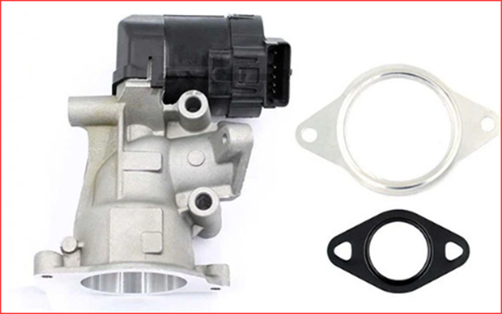 9681825280KL - (KL349070)ELEKTROVALF C4-C5 2.0 HDI 04=307-308-407-607 2.0 HDI SCUDO 1618.31-1618.GZ-1618.S8 / KALE RAD