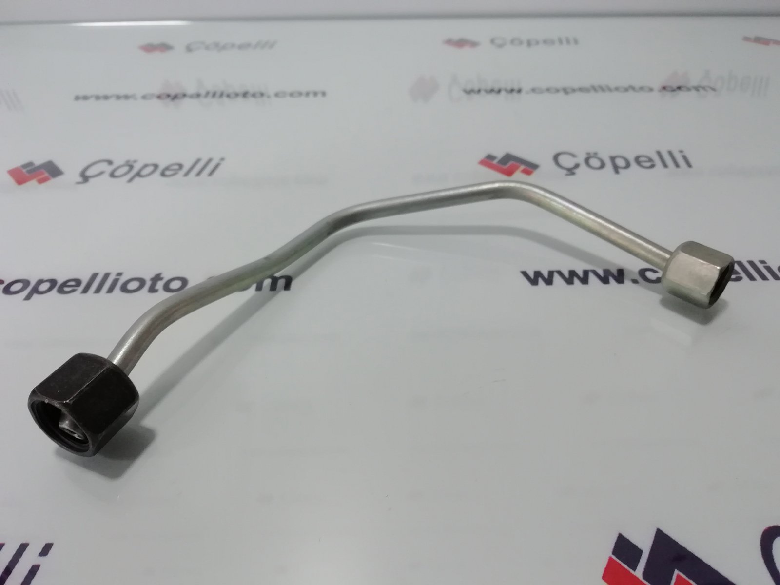 9684233680P - BORU ENJEKTOR 3.SILINDIR 1570Q1-1.6-EURO5-SCUDO-EXPERT-JUMPY / PEUGEOT