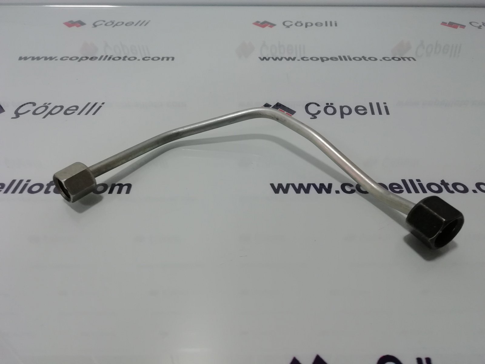 9684233680P - BORU ENJEKTOR 3.SILINDIR 1570Q1-1.6-EURO5-SCUDO-EXPERT-JUMPY / PEUGEOT