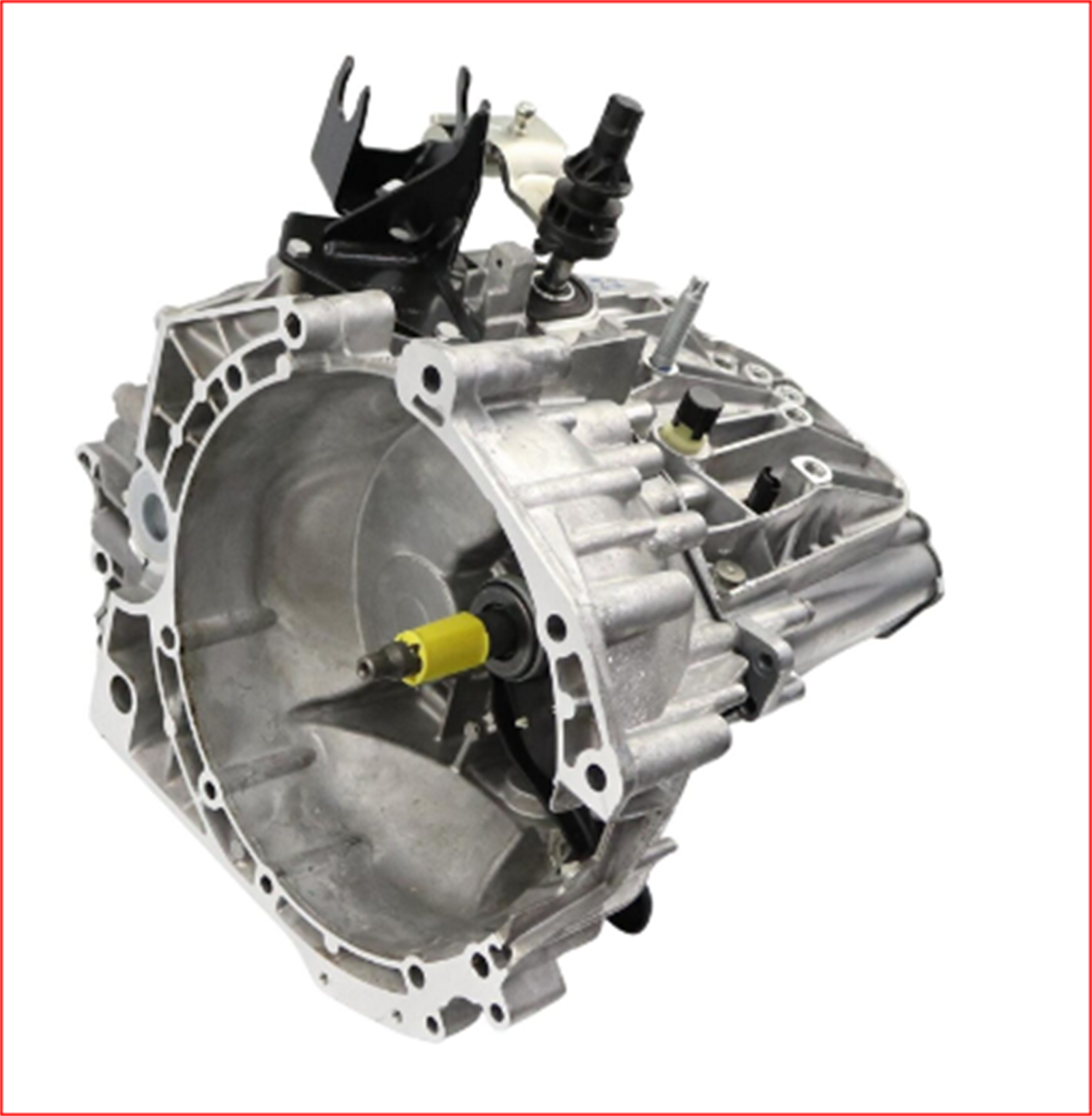 9838851480P - VITES KUTUSU (KOMPLE SANZUMAN) BOXER III-JUMPER III (DUCATU III E ON MUHAVAZA ESKISI KULLANINCA OLUR / PEUGEOT