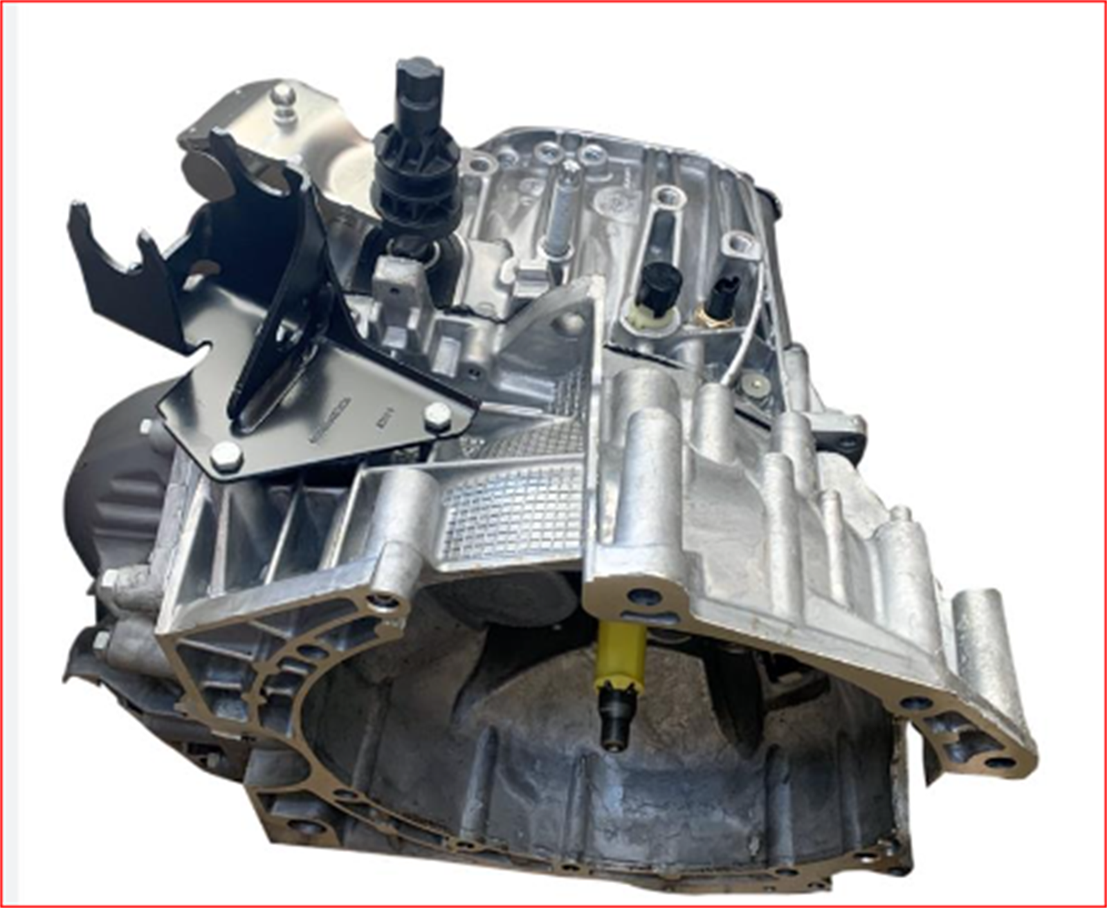 9838851480P - VITES KUTUSU (KOMPLE SANZUMAN) BOXER III-JUMPER III (DUCATU III E ON MUHAVAZA ESKISI KULLANINCA OLUR / PEUGEOT