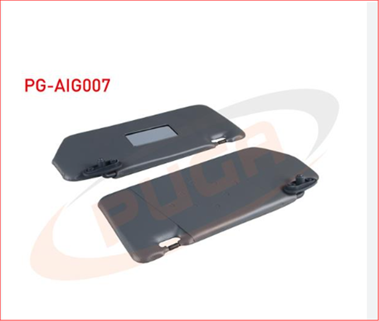 98806084PG - (PG-AIG007)GUNESLIK TAKIM FIAT PALIO-PUGA-FIAT / PUGA