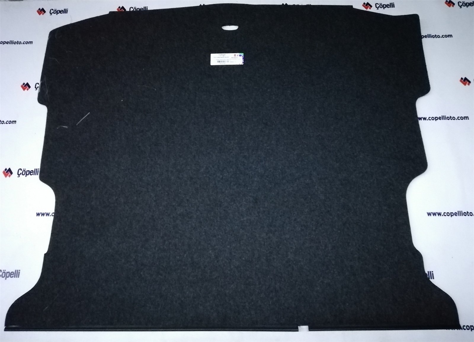 98813926-OC - (19060090)BAGAJ HALISI CITALI    FIAT ALBEA / OZ-IS