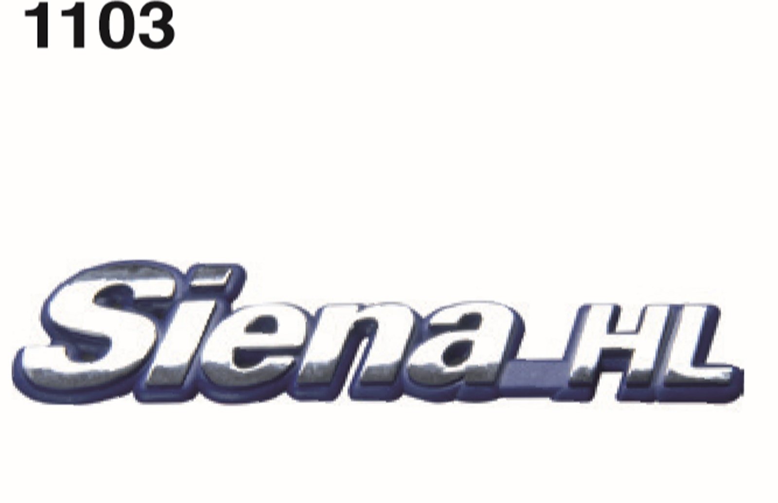 98820447A - (A-6931)YAZI,SIENA HL SN (SIENA) / AYHAN