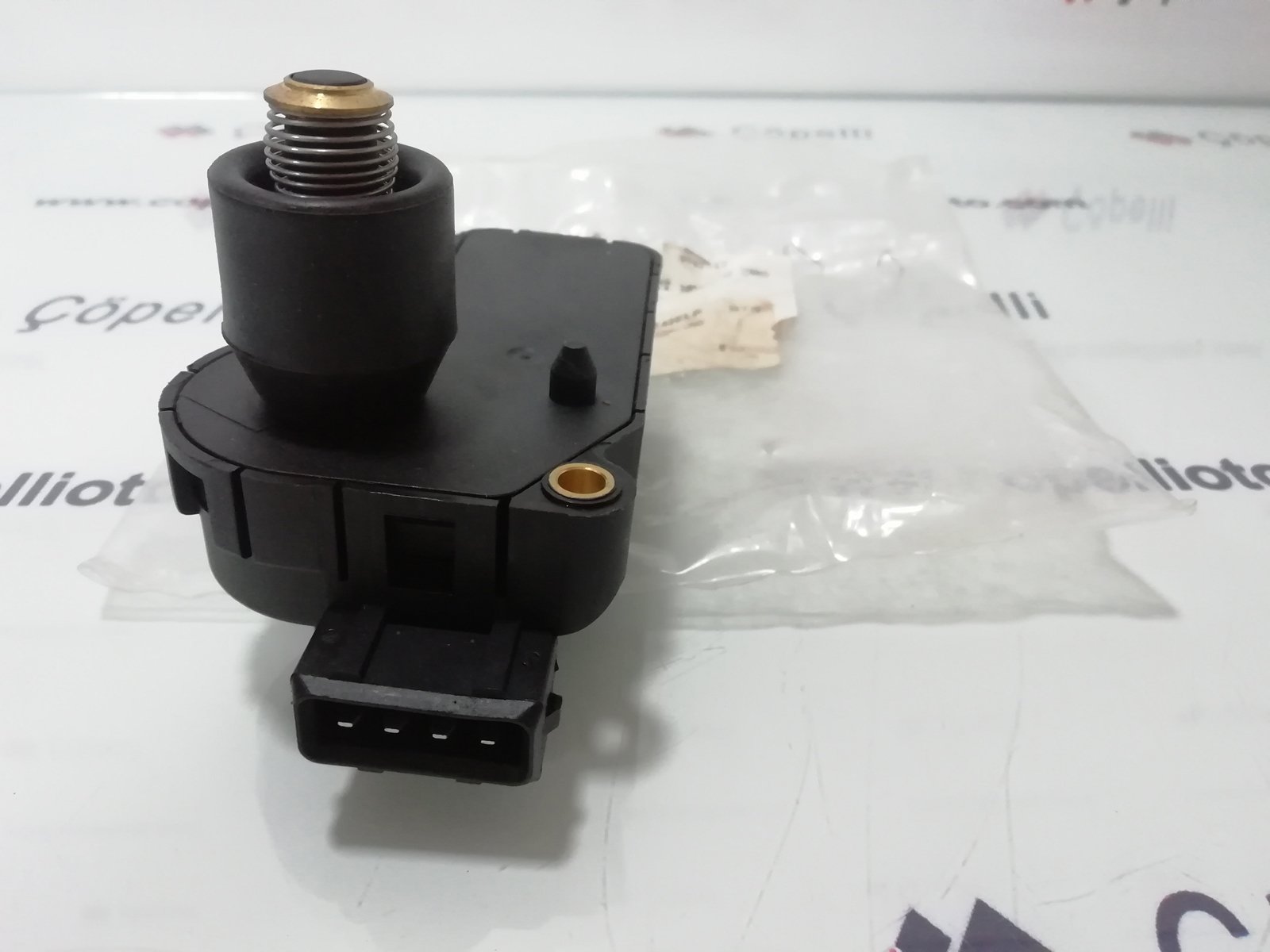 9942142ELP - ROLANTI MOTORU UNO / ELPHIN