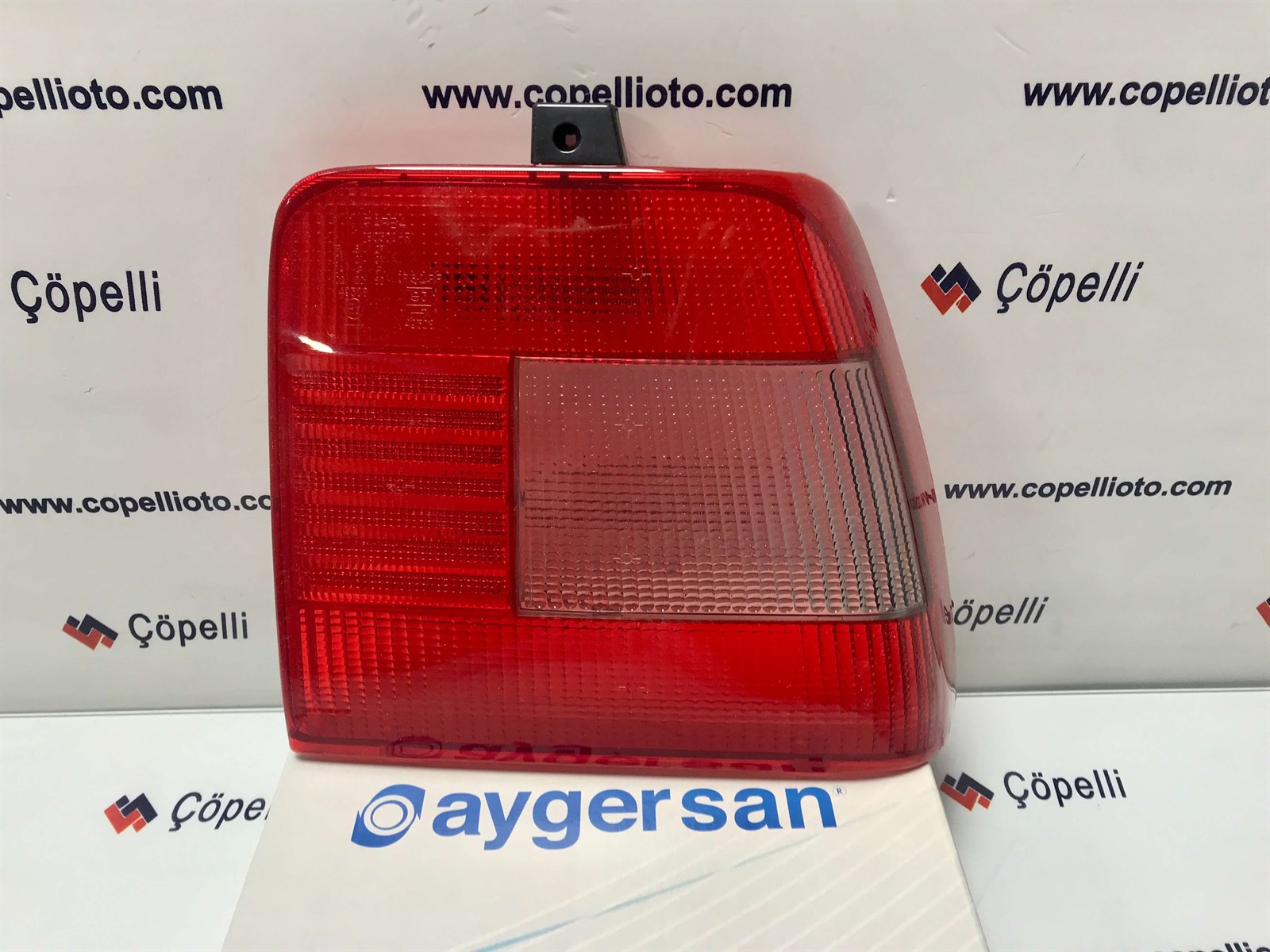 9943168F - STOP CAMI SAG F10756E TEMPRA / FARBA