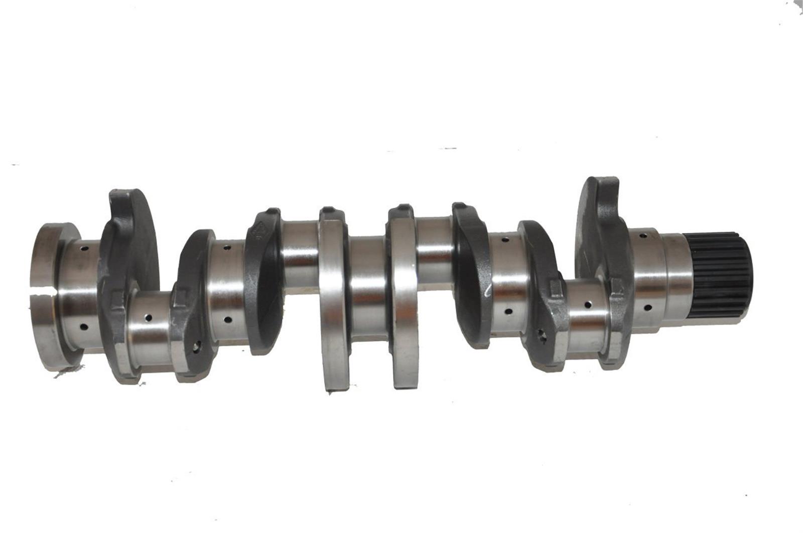 99437215GM - KRANK MILI GM1026 EM/2.5D/DUCATO 92-114-32-GENMOT-FIAT / GENMOT