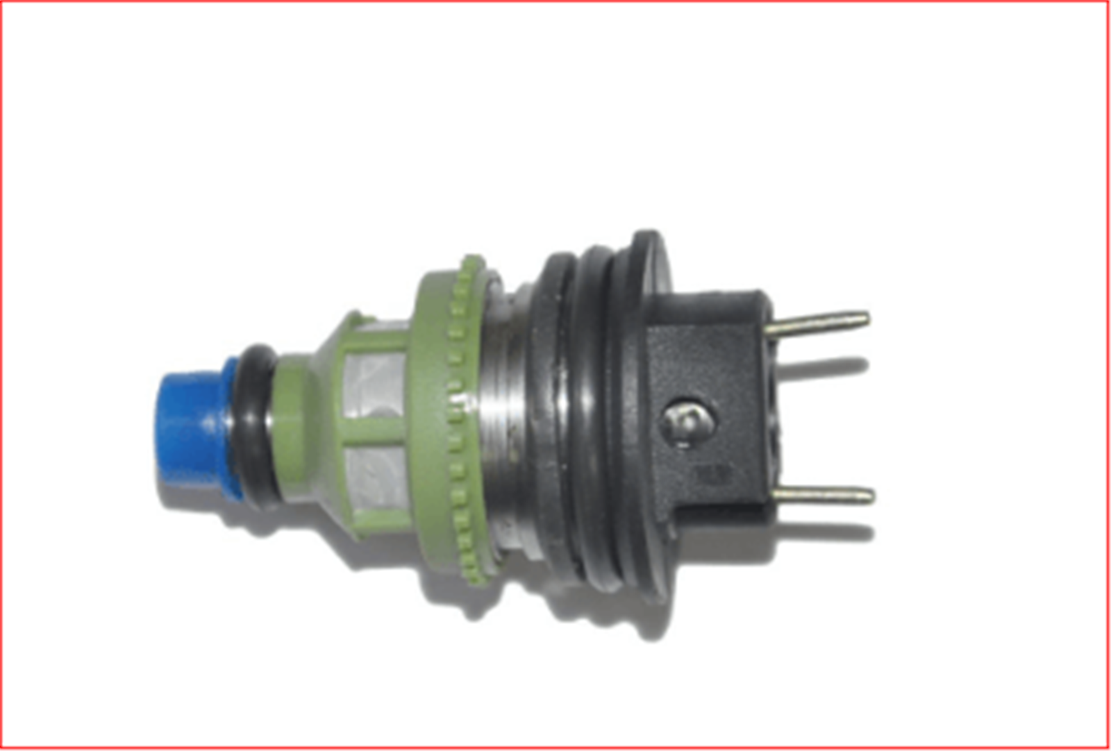 9944724EH - (HNJ.160108)ENJEKTOR MEMESI (TEK NOKTA) UNO 70 SX IE-TIPO 1.4-HELLUX-FIAT / HELLUX