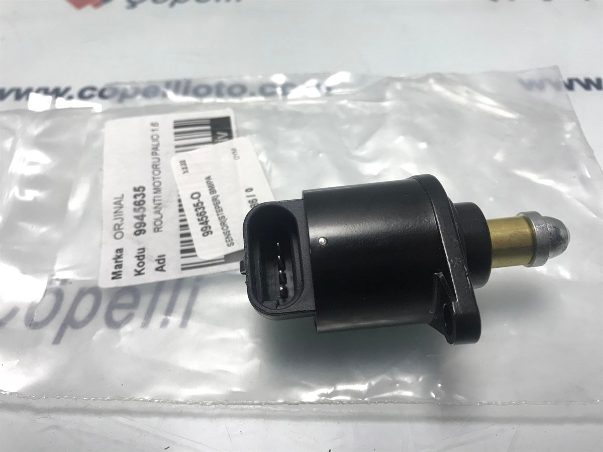 9945635-O - SENSOR(STEPER) BM/PA / OYM