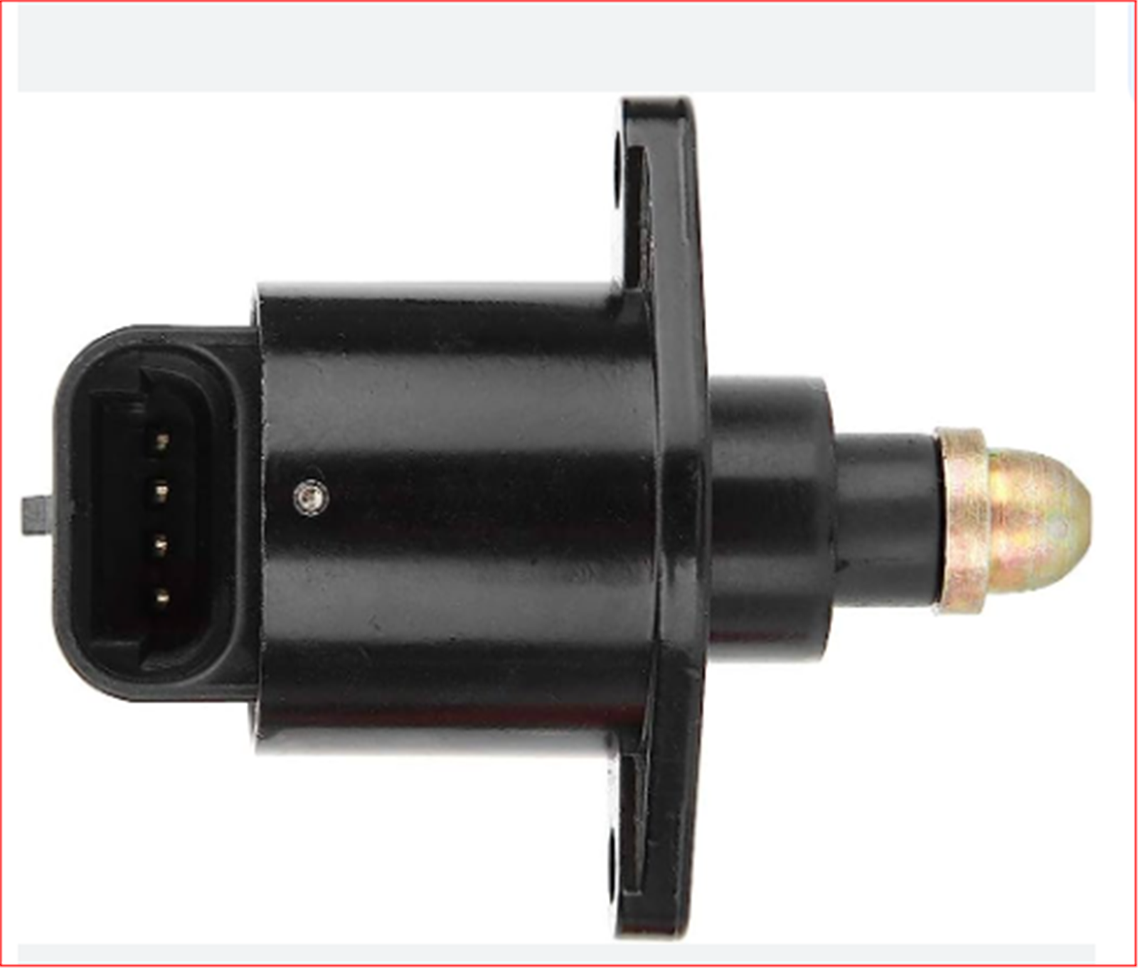 9945776ELPM - ELEKTRO VALF ENJ.DEMIR UCLU (1.2) PA (PALIO)-ELPHIN-FIAT / ELPHIN