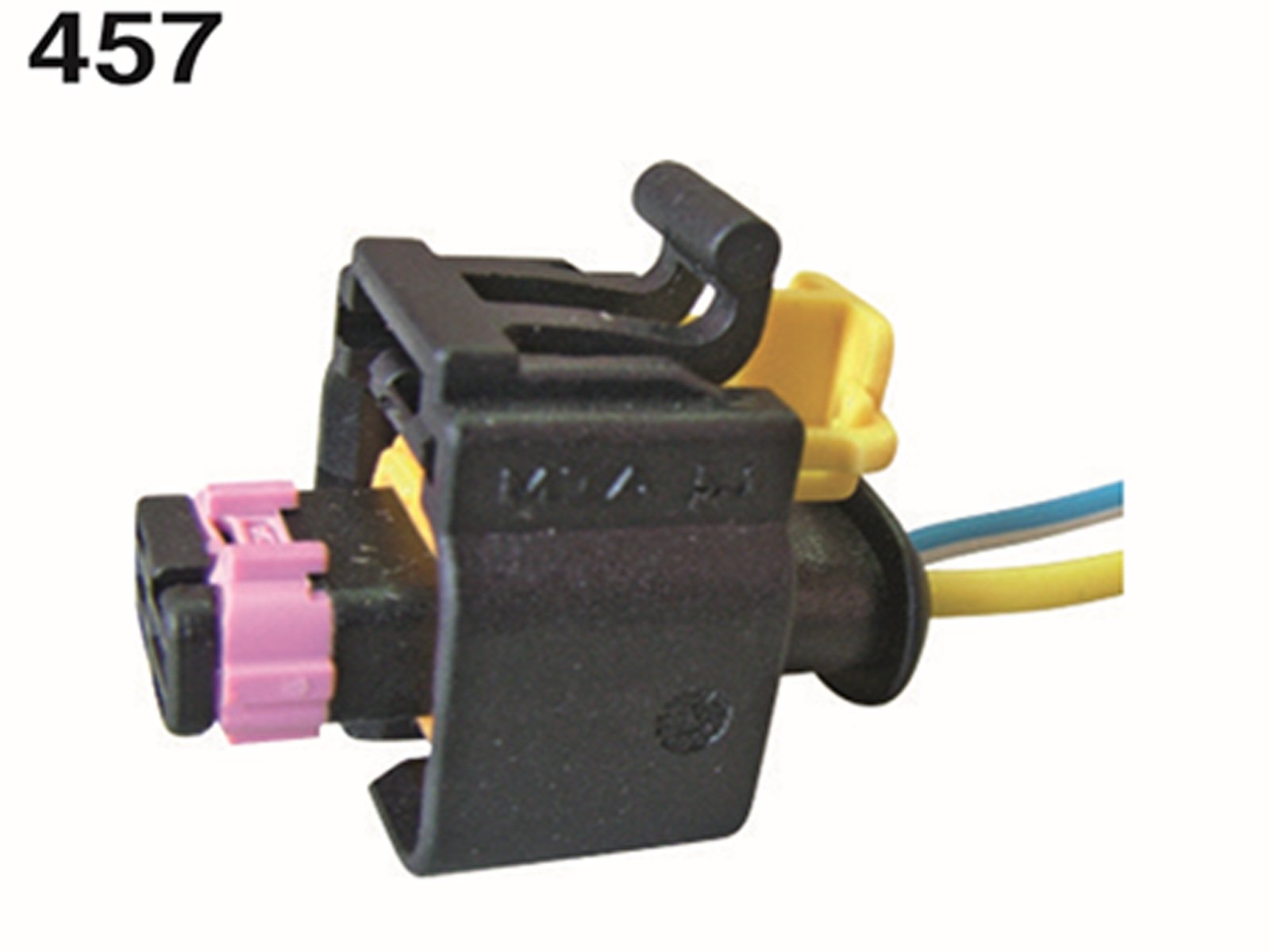 A-5514 - 2005 SONRASI DOBLO LINEA ALBEA PALIO SIENA DUCATO ENJEKTOR SOKETI (KUTU:5) / AYHAN