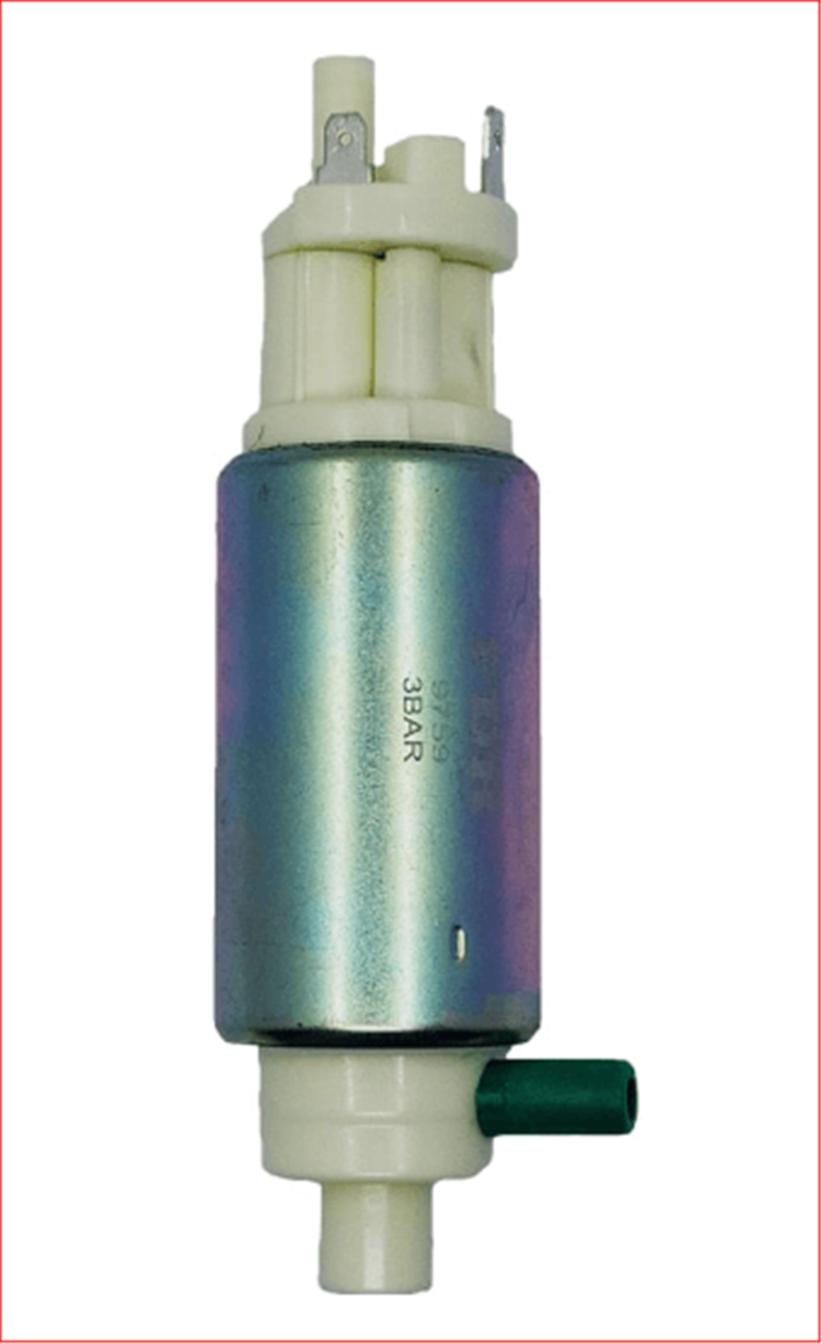 FI-BP-007 - YAKIT POMPASI TEK MOTOR PALIO 1.4 -1.6 - YANDAN CIKISLI (ERJ 197)-TKN-FIAT / TKN