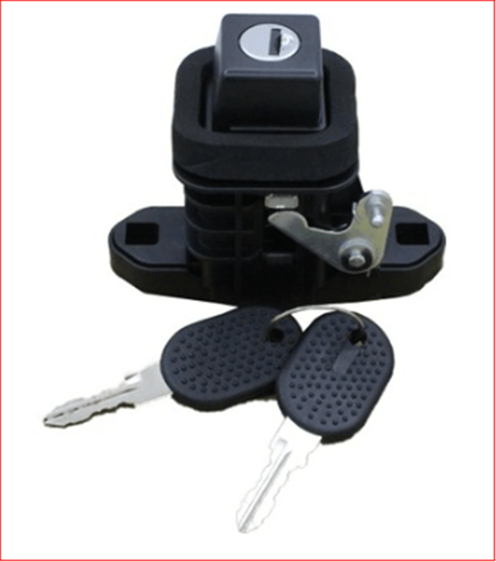 HLC.600198 - BAGAJ KILIT FISEGI UNO HB (7673496 ) / HELLUX