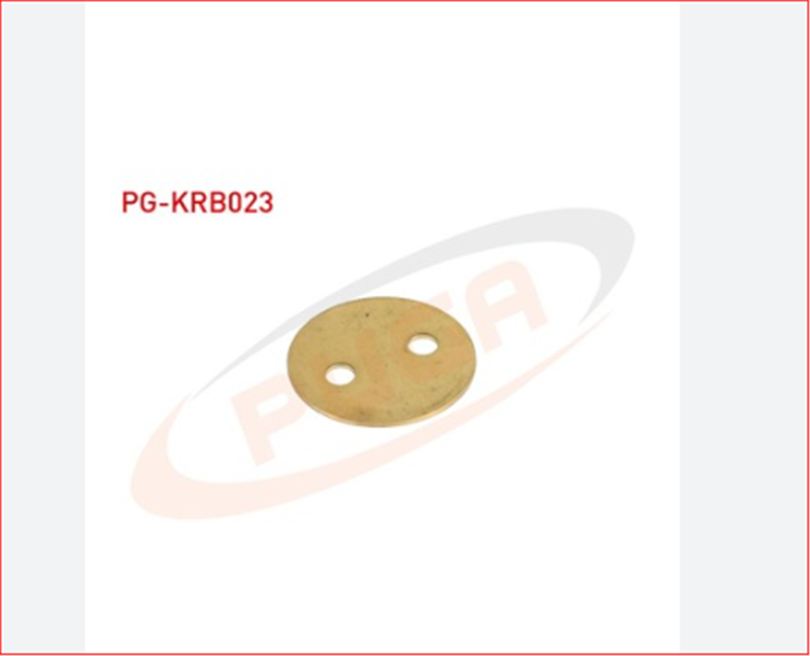 PG-KRB023 - KARBURATOR GAZ KELEBEK PULU 78 DKS 1600 R.9-PUGA-FIAT / PUGA