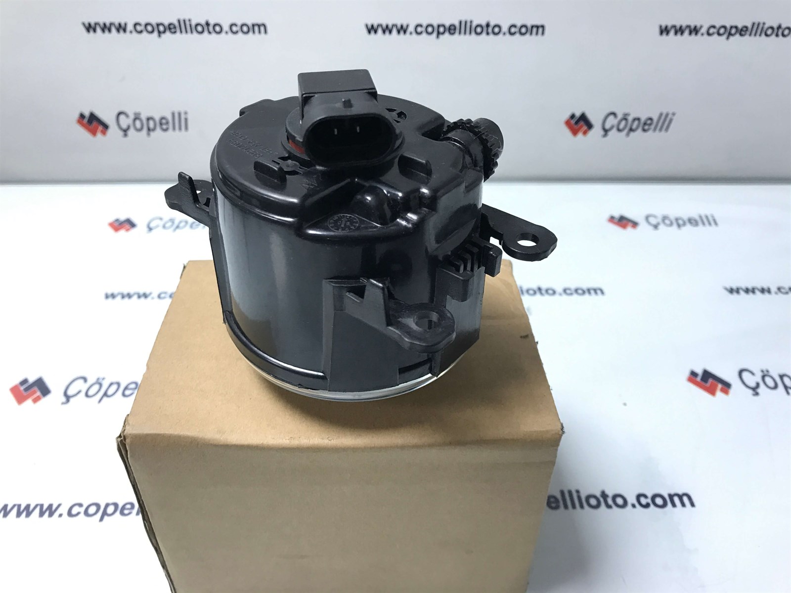 RN-SF-008 - SIS FARI LEDLI MEGANE II 8200074008 / PM