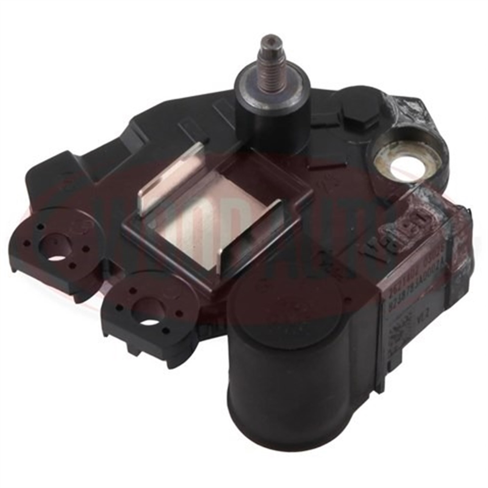 V593890 - KONJEKTOR (SG10B021) PARTNER-P206-P306-ALBEA (593534'UN MUADILI) / VALEO