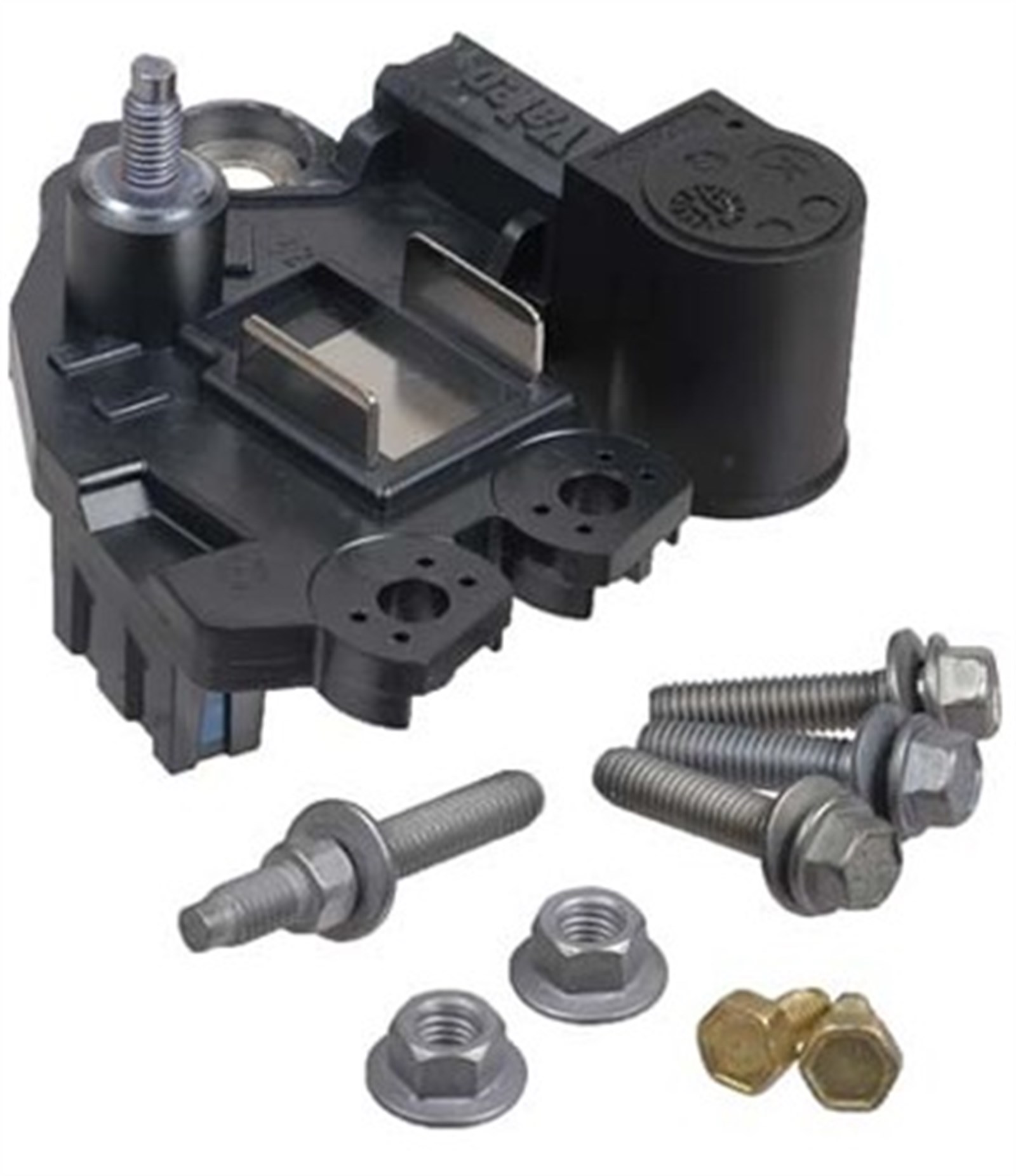 V593890 - KONJEKTOR (SG10B021) PARTNER-P206-P306-ALBEA (593534'UN MUADILI) / VALEO