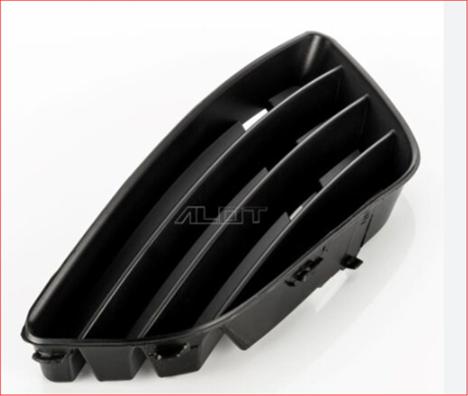 313809 - ON TAMPON IZGARASI SIS'SIZ SAG FIESTA VI 02-05 (Y2S6119952ABYYIF)-CAPAT-FORD / CAPAT