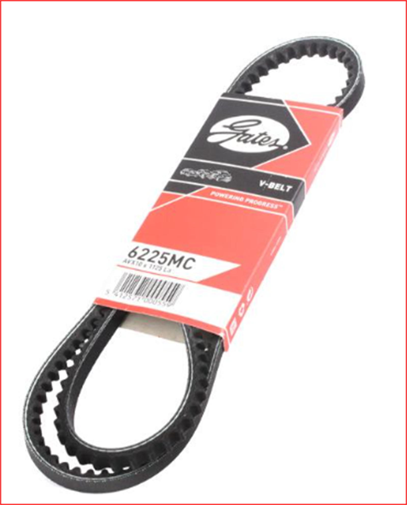 6225MC - V KAYISI (6225MC ) / GATES