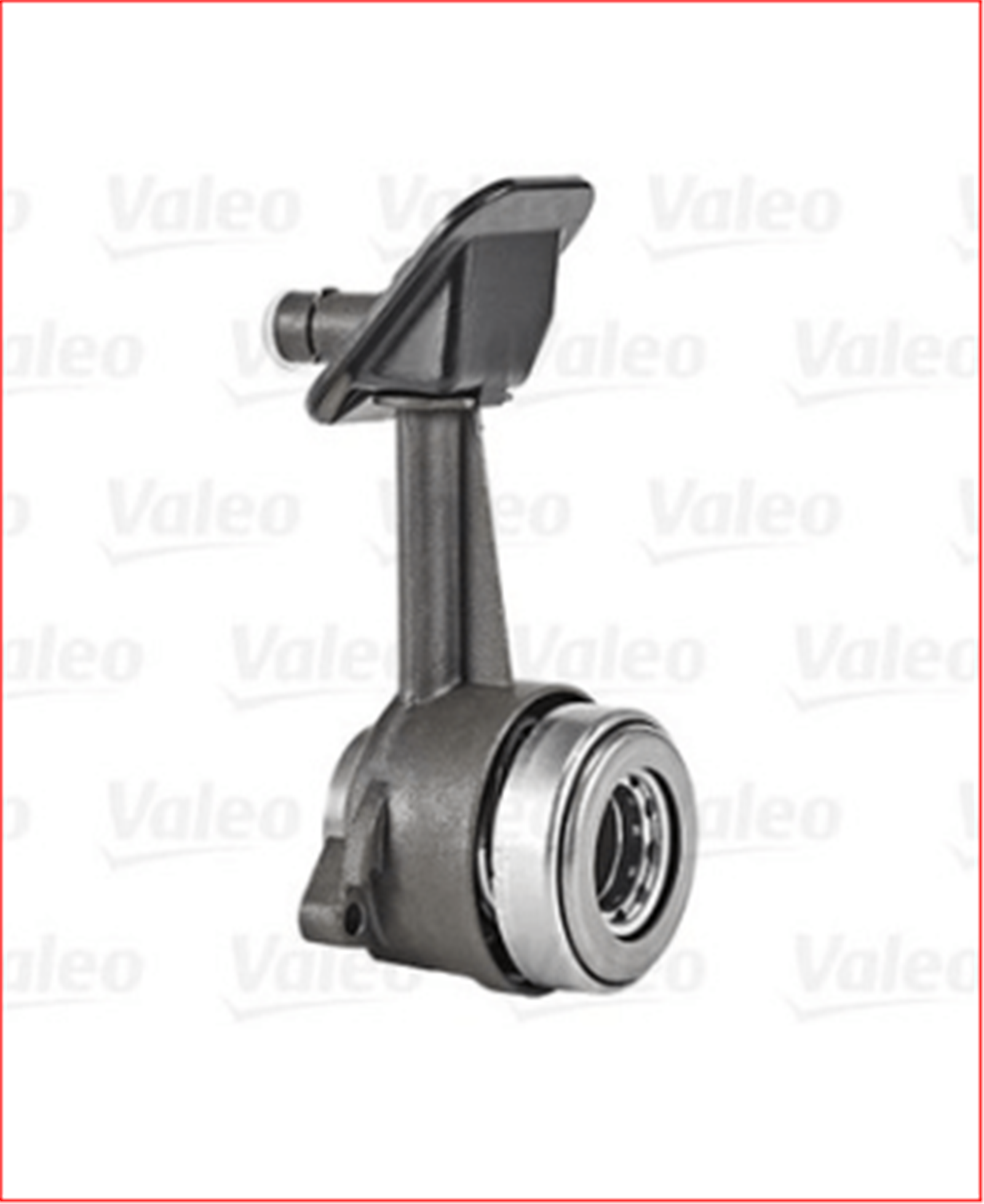 810031 - HIDROLIK DEBRIYAJ RULMANI FOCUS-CONNECT 90 1.8TDCI-2.0TDCI (EDDA.EDDC-BHDAZA3209A1 FTE-VALEO-FORD / VALEO