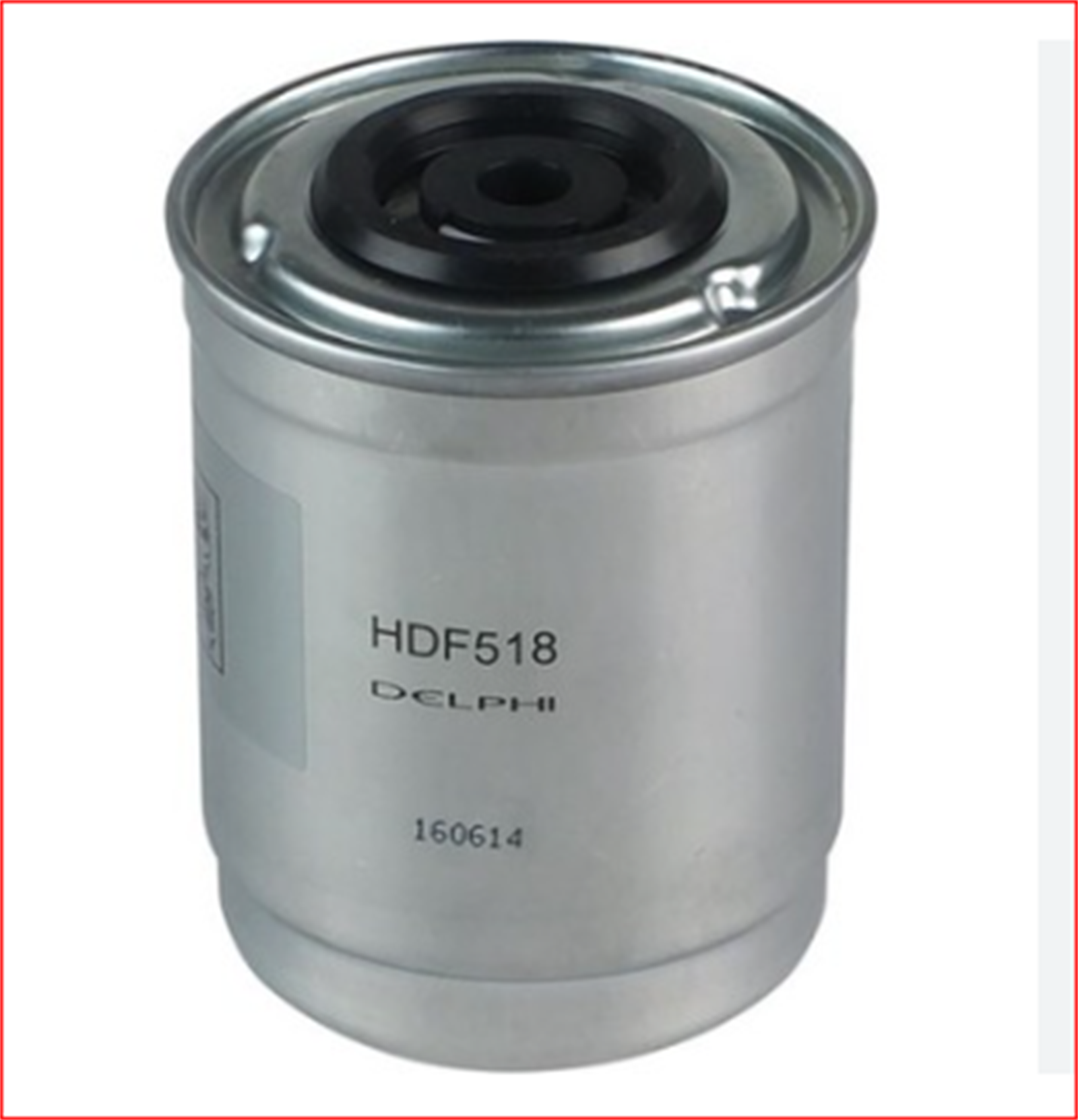 HDF518 - YAKIT FILTRESI TRANSIT 2.4 D/TD [97-01] 97FF-9176-AA-DELPHI-FORD / DELPHI