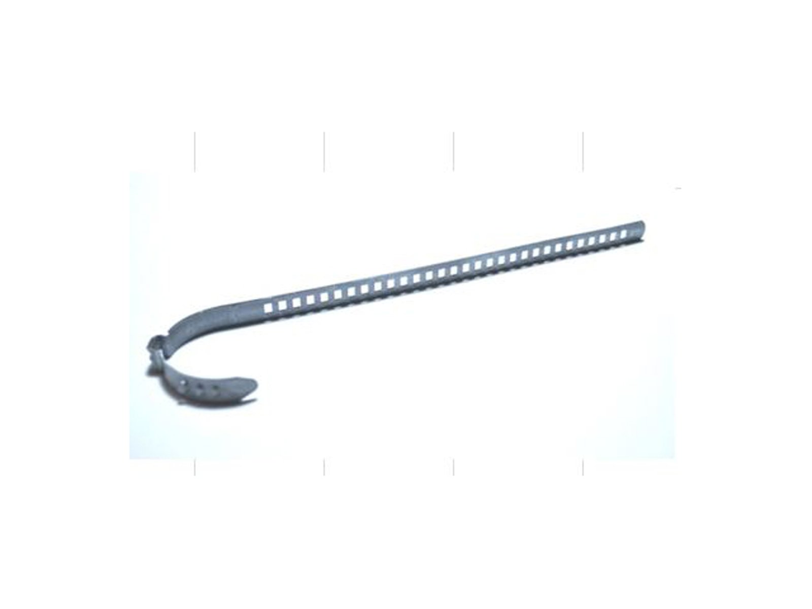 A-7695 - AKS KORUK KELEPCESI 9MM-25 CM KISA / AYHAN