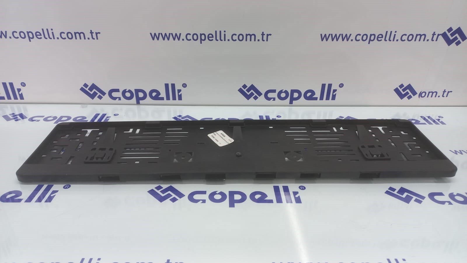 N70026 - PLAKALIK UNIVERSAL(PLAKA ALTLIGI) GENEL / NUR