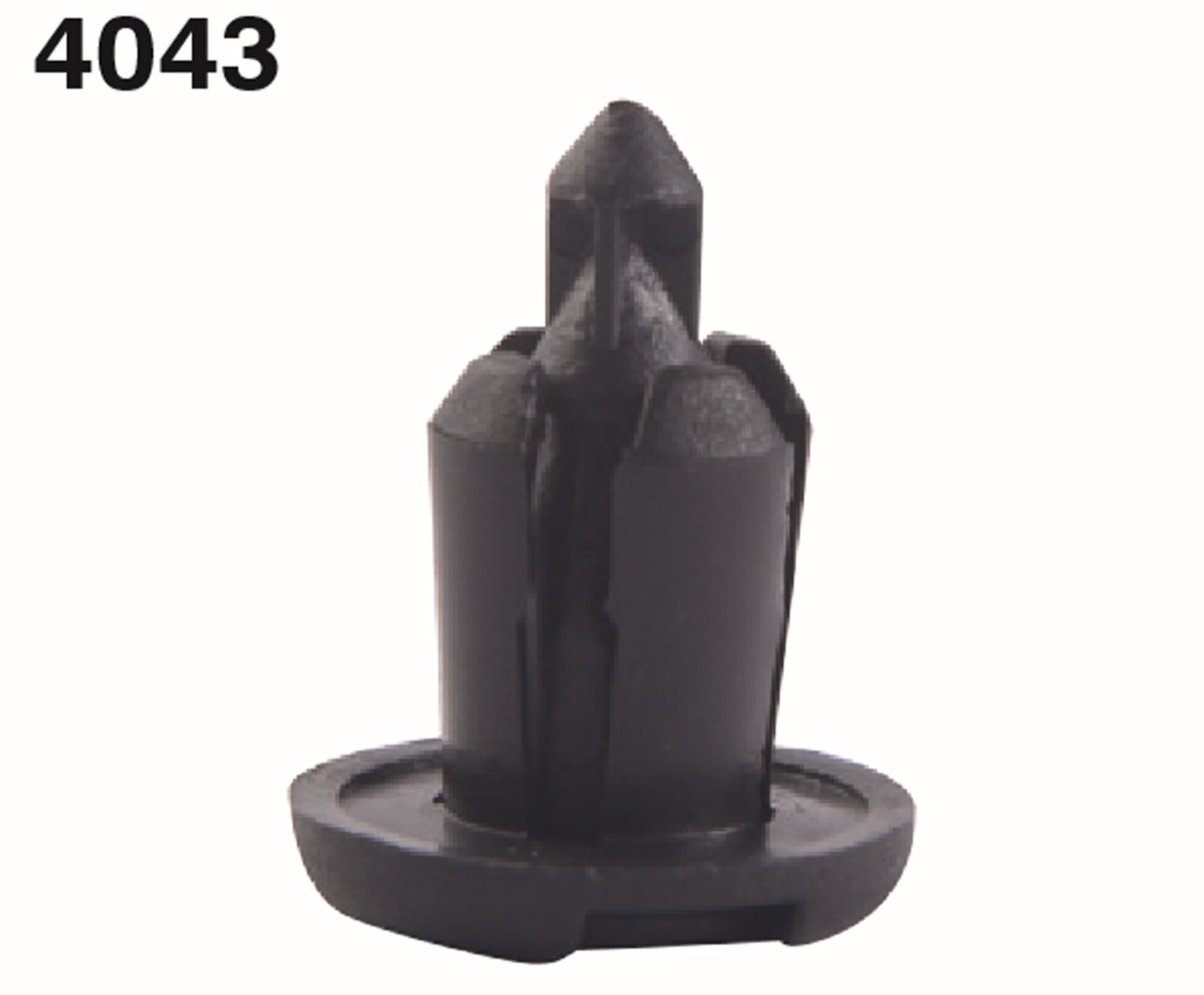 A-15087 - HONDA TAMPON KLIPS KUCUK (KUTU:25) / AYHAN