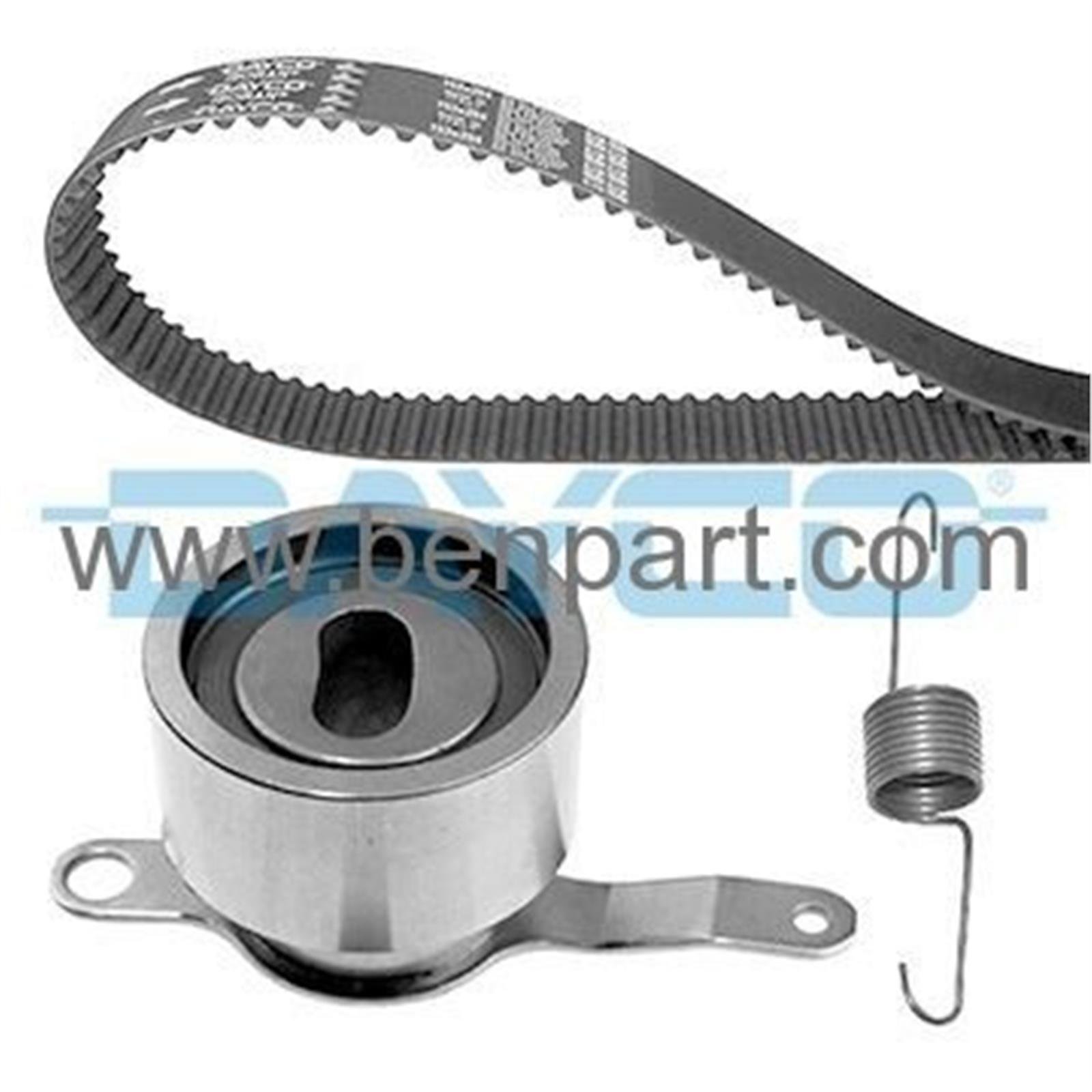 GK-4421 - TRIGER KITI ACCORD CIVIC IV 1.6 16V VTEC 04145PLC315 14510PLC315-OES-HONDA / OES