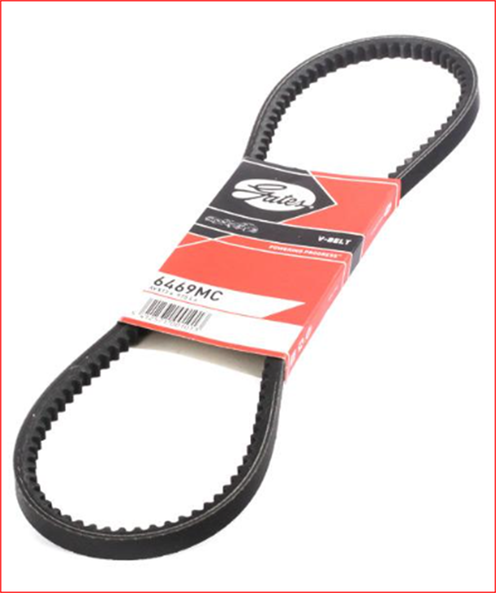 6469MC - V-KAYISI AVX13X975LA H100 (97-00)-STAREX 97= L300 86= 2.4 / GATES