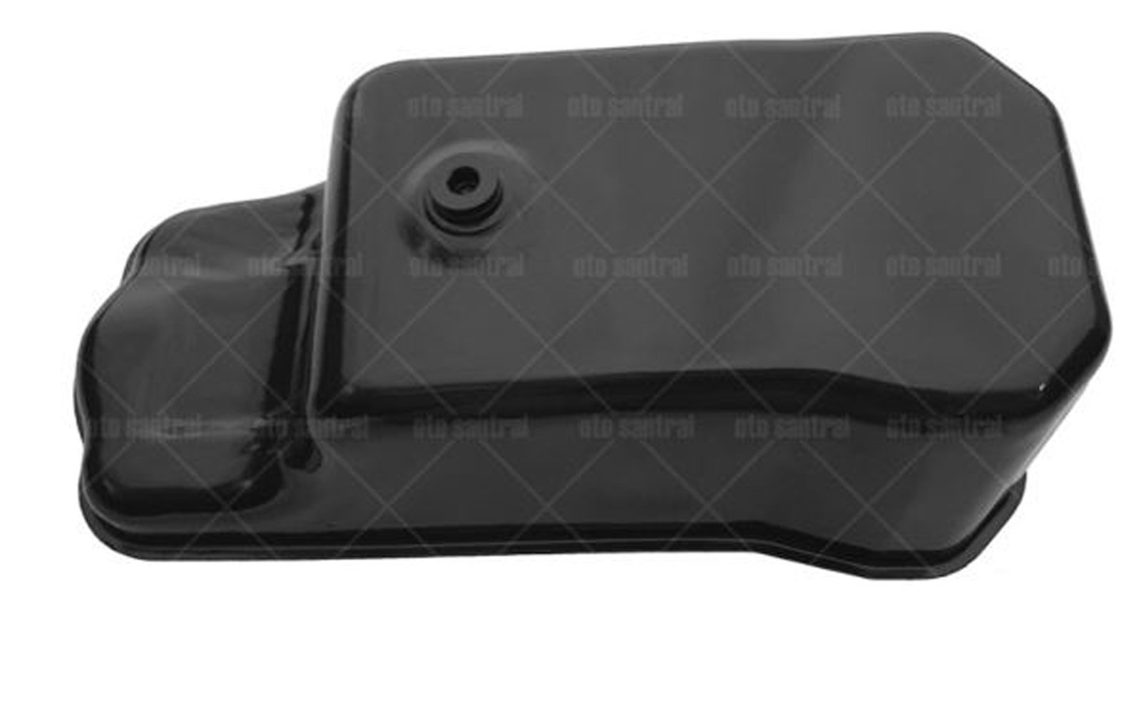 SANT-OS070 - YAG KARTERI DAILY 3.0 (OS070) / SANTRAL