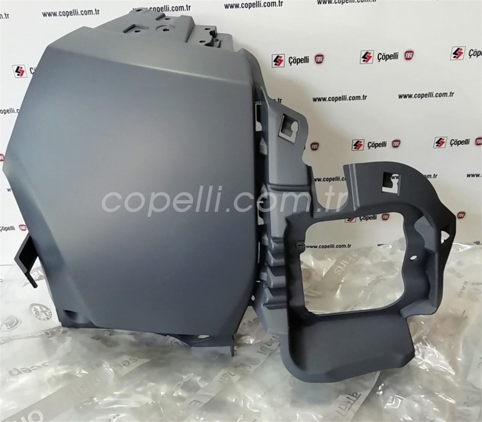 735684333 - TAMPON YAN SAG / OPAR