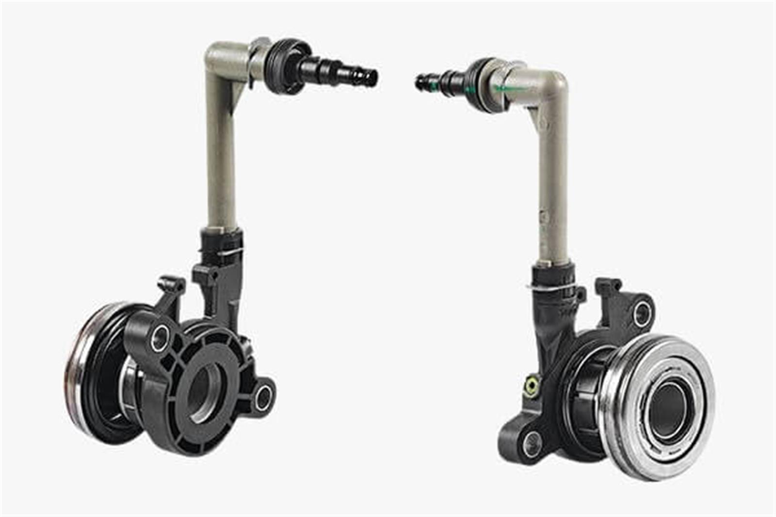 306202400R - HIDROLIK DEBRIYAJ RULMANI FLUENCE-KADJAR-MEGANE III-IV SCENIC-TALISMAN -MAIS- / MAIS