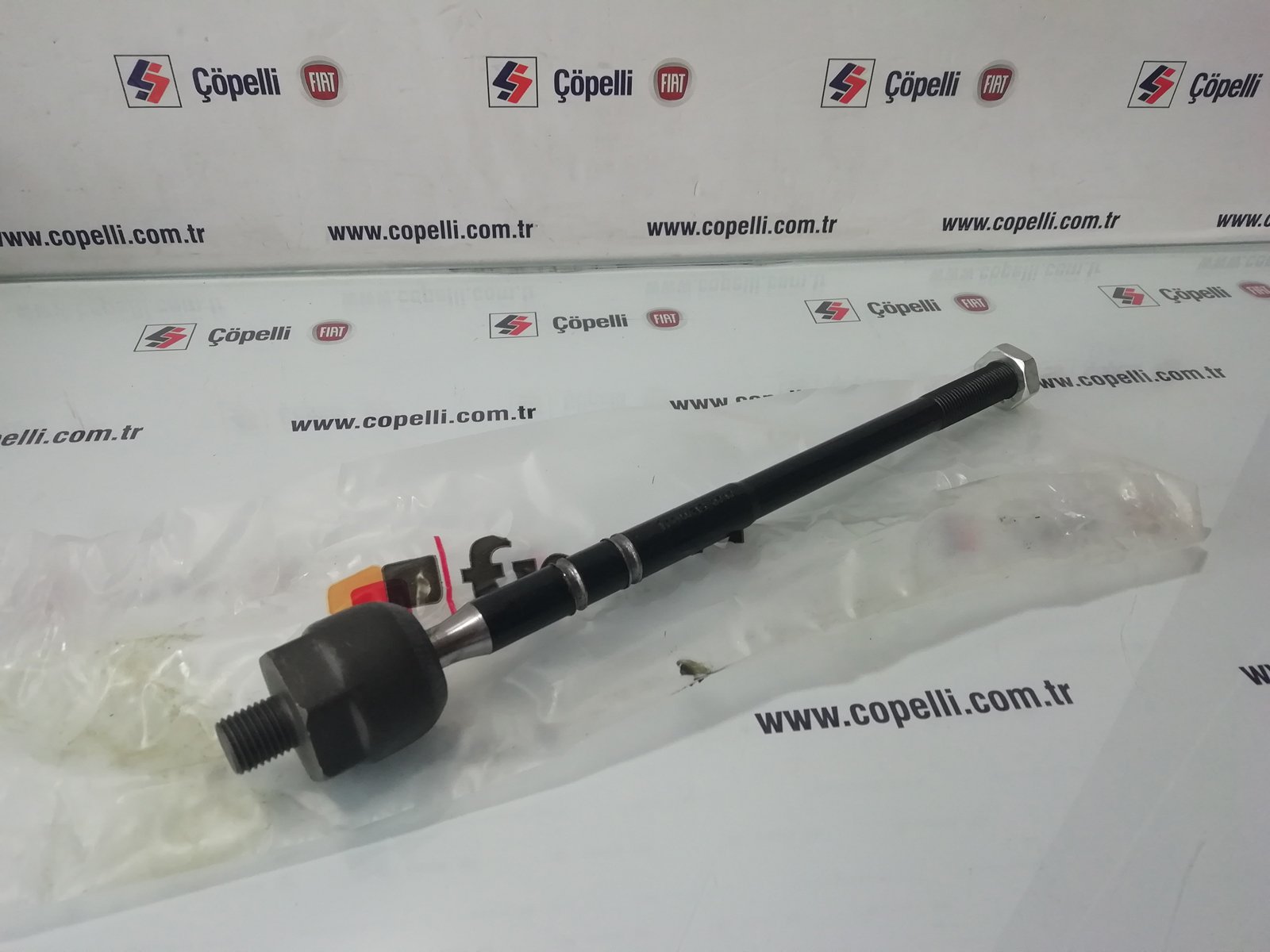 508.1204.035 - ROT MILI FIESTA 2 V 2S6C3280KB (5081204035 ) / FROW