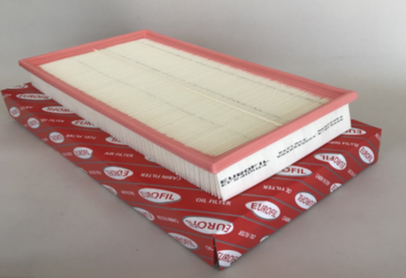 EUF-EF 240504 - HAVA FILTRESI,E200  95-00 KOMPRESSOR 97-00 E220CDI 98-03 6040940504 C34175 / EUROFIL