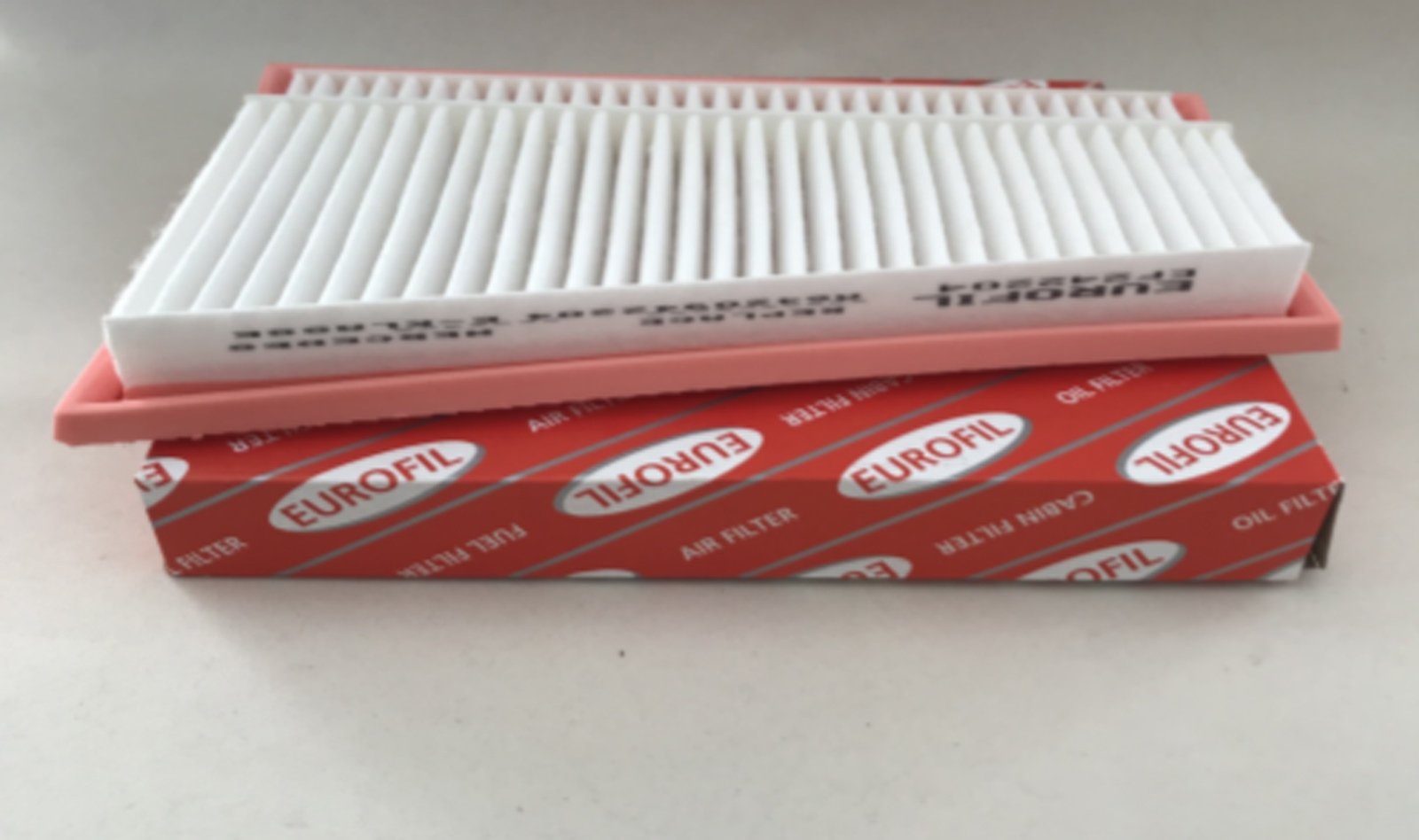 EUF-EF 242204 - HAVA FILTRESI,C280-C320CDI 05-14 E280-E320CDI 05-09 6420940204 C27006 / EUROFIL
