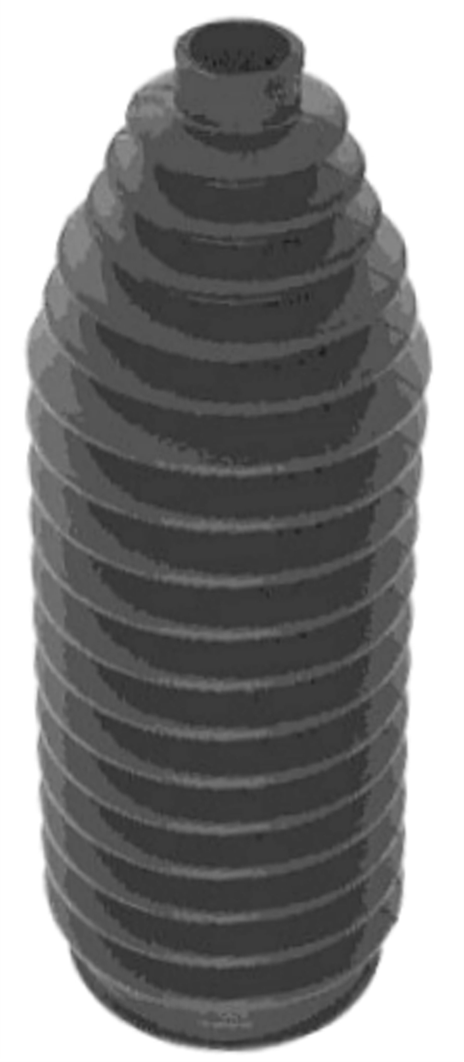 FKK-16556 - DIREKSIYON KORUGU SPRINTER 9014620096 9014605500 / FKK