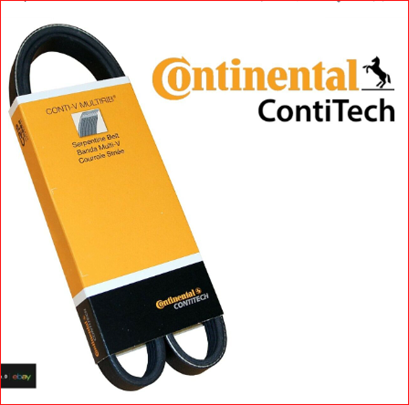 4PK955-C - KAYIS CON-4PK954 CHEVROLET MATIZ 1.0 8V 05= PEUGEOT CITROEN MAZDA MITS NISSAN DAEWO MAZDA NISSAN / CONTITEC