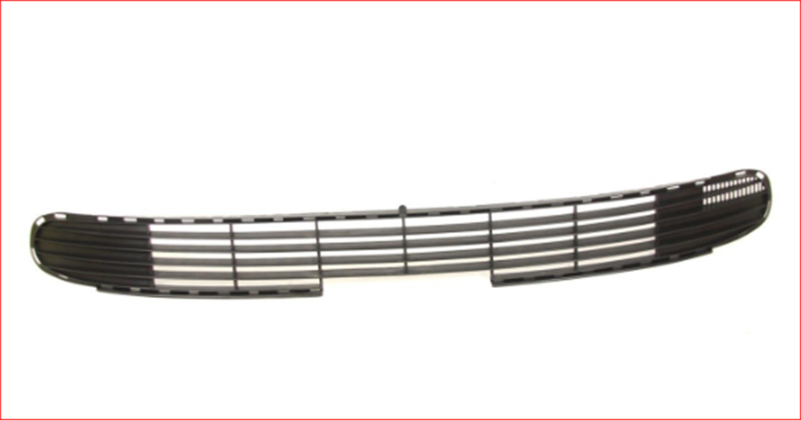 232002 - ON TAMPON IZGARASI ORTA VECTRA B (96-01) 96 99 (1400644)-CAPAT-OPEL / CAPAT