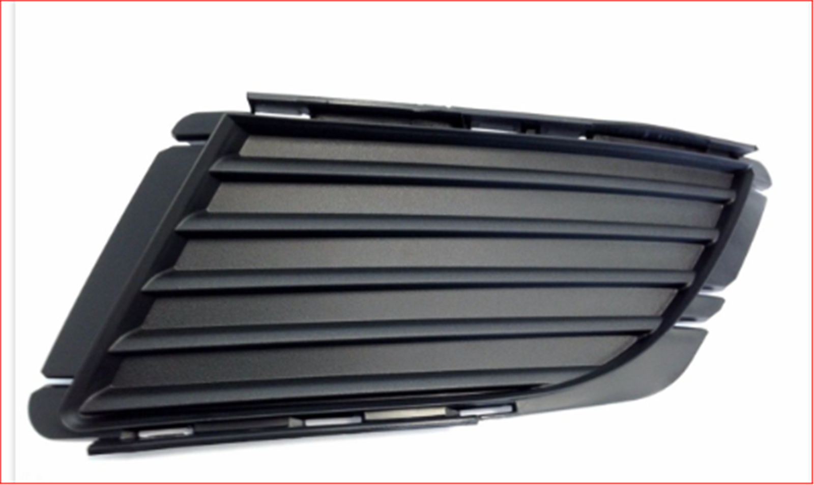 232810 - ON TAMPON IZGARASI SISSIZ SOL COMBO C 04-07 (1400727)-CAPAT-OPEL / CAPAT