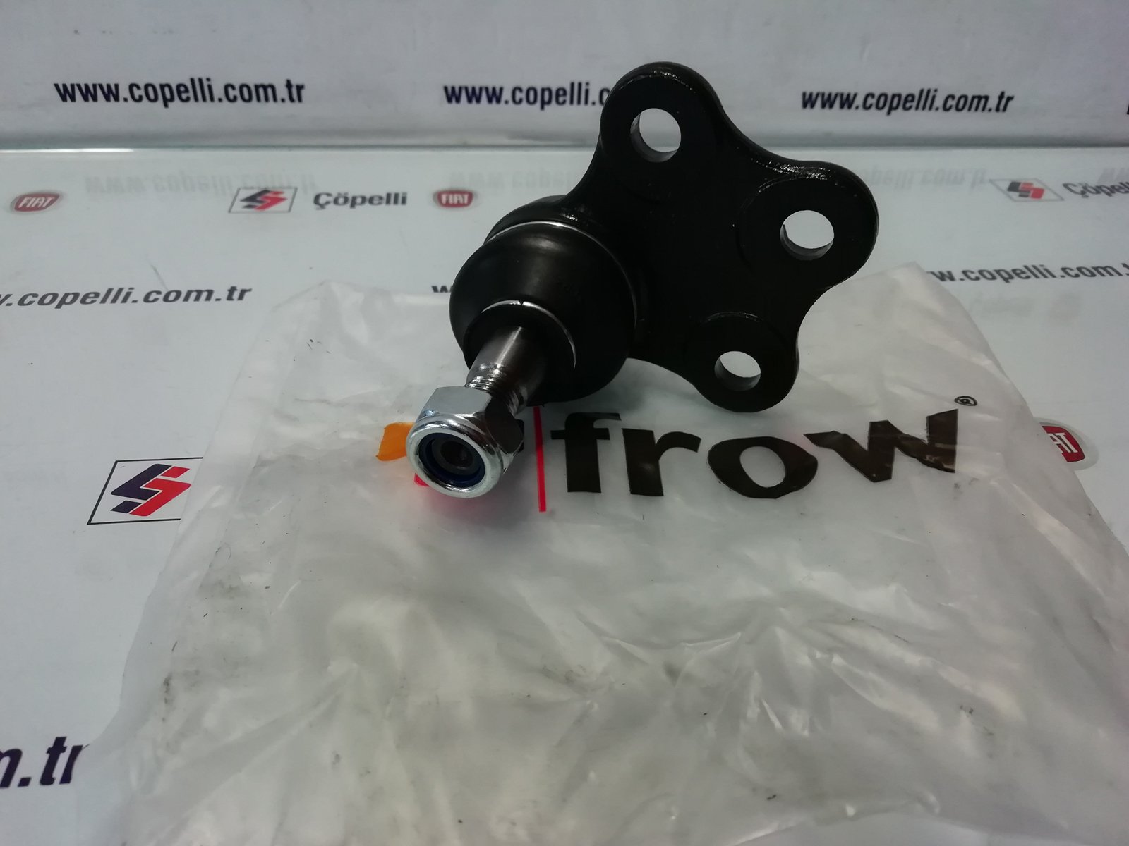 351.1201.008 - ROTIL ASTRA F (92-98)/VECTRA A (91-95)/CALIBRA A 91 97/85 95 1603167 (3511201008 ) / FROW