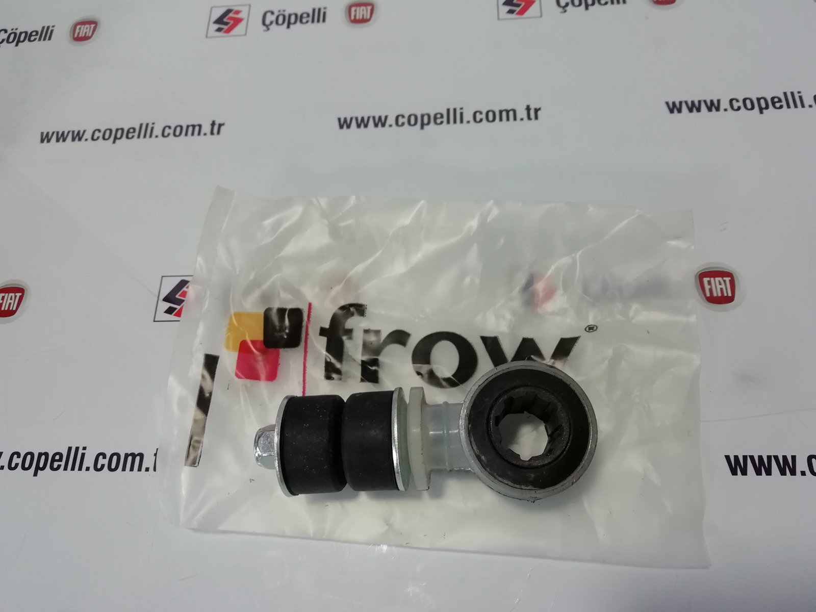 351.1215.011 - STABILIZER ROT ON 18MM ASTRA F (92-98) 92-94 350261 (3511215011 ) / FROW