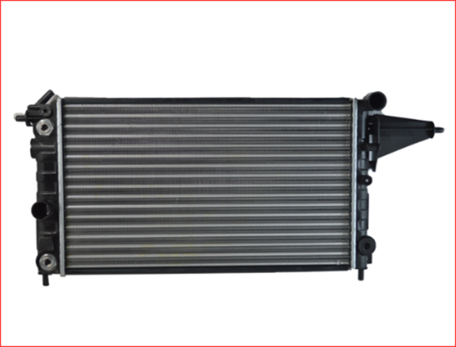 354.1401.001 - SU RADYATORU VECTRA A (91-95)LM/PL VECTRA A (91-95) 1988-1995 DUZ VIT 1300088 (3541401001 )-FROW-OPEL / FROW