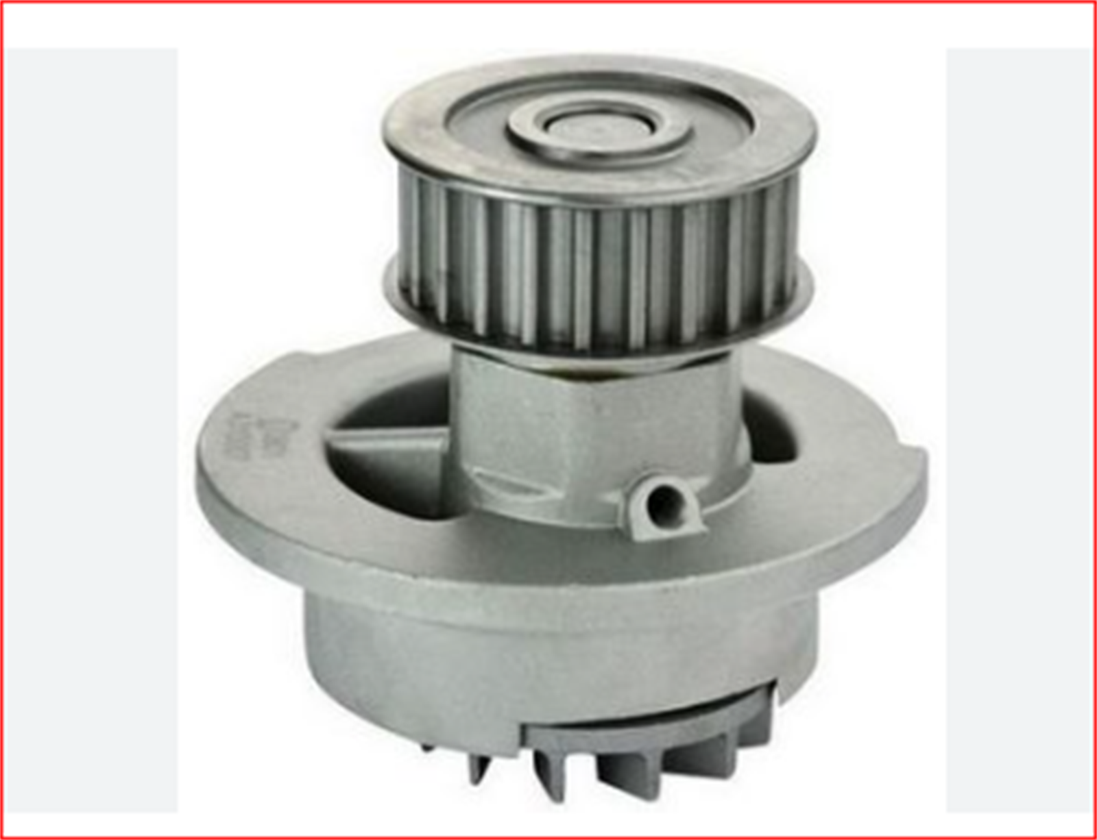 357.1502.001 - SU POMPASI ASTRA CORSA TIGRA VECTRA F 1,6 1,8 2,0 92-98 1334066 1334046 24-0541 PA7204 PA10718 (3571-FROW-OPEL / FROW