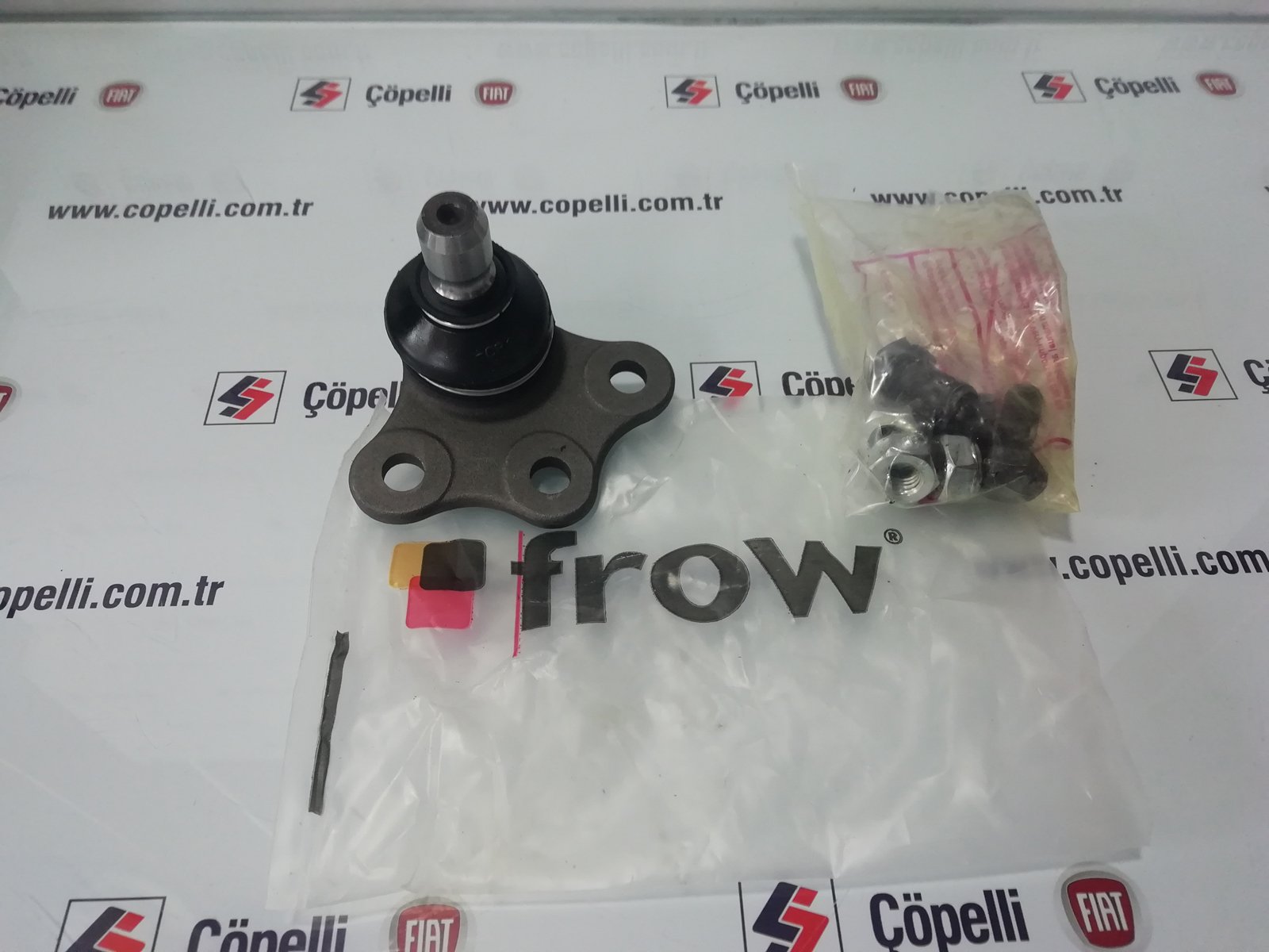 358.1201.003 - ROTIL CORSA C (01-07) 00 352803 (3581201003 ) / FROW