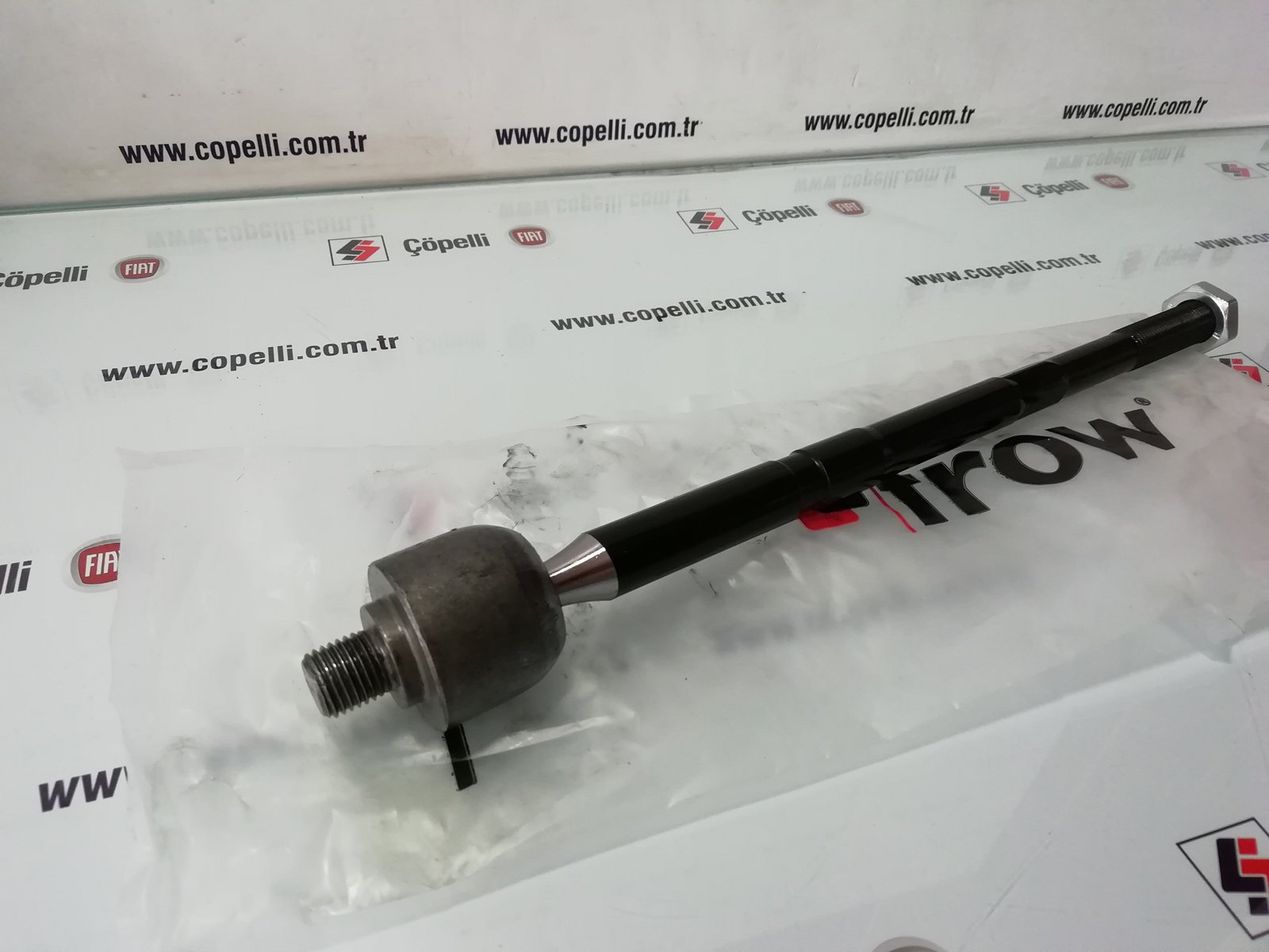 359.1204.002 - ROT MILI CORSA D (07-) 06- 1603543 (3591204002 ) GRANDE PUNTO / FROW