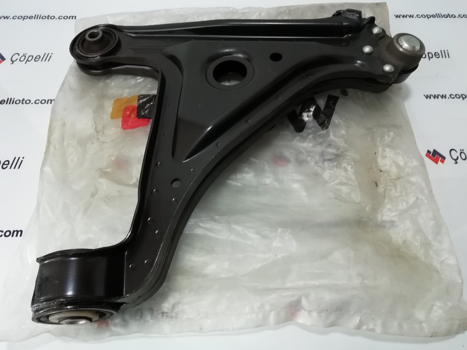 367.1206.022 - SALINCAK SAG OMEGA B 94- 352028 (3671206022 ) / FROW