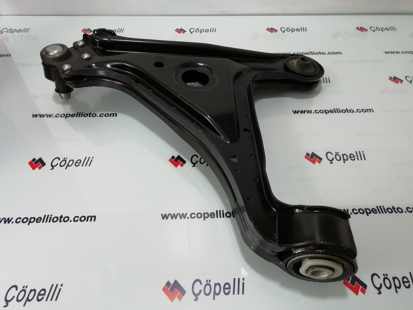 367.1206.023 - SALINCAK SOL OMEGA B 94- 352197 (3671206023 ) / FROW