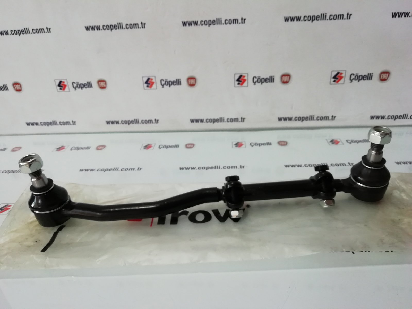 367.1213.018 - KOMPLE ROT SAG OMEGA B 94- 322168 (3671213018 ) / FROW