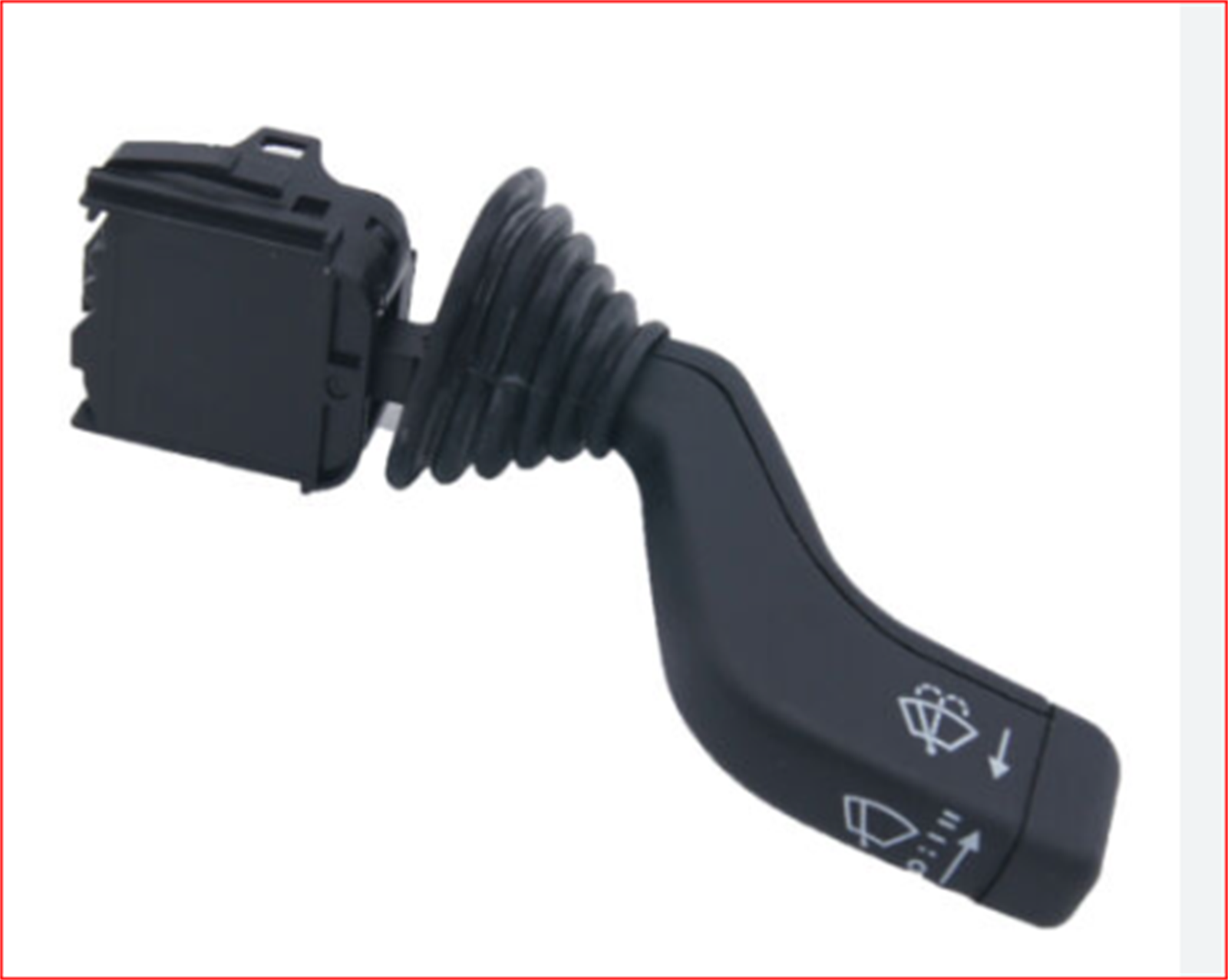 440235 - SILECEK KUMANDA KOLU / VECTRA B (96-01) 95-00 ASTRA CORSA TIGRA / ERA